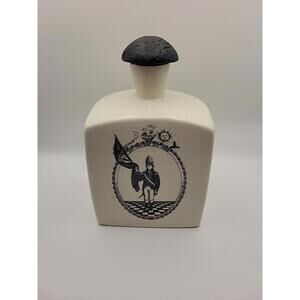 Vintage Old Castle Boston Fusilier Jug Small Approx 8"
